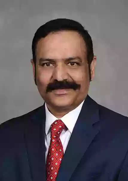 Rajagopal R. Chadalavada, MD