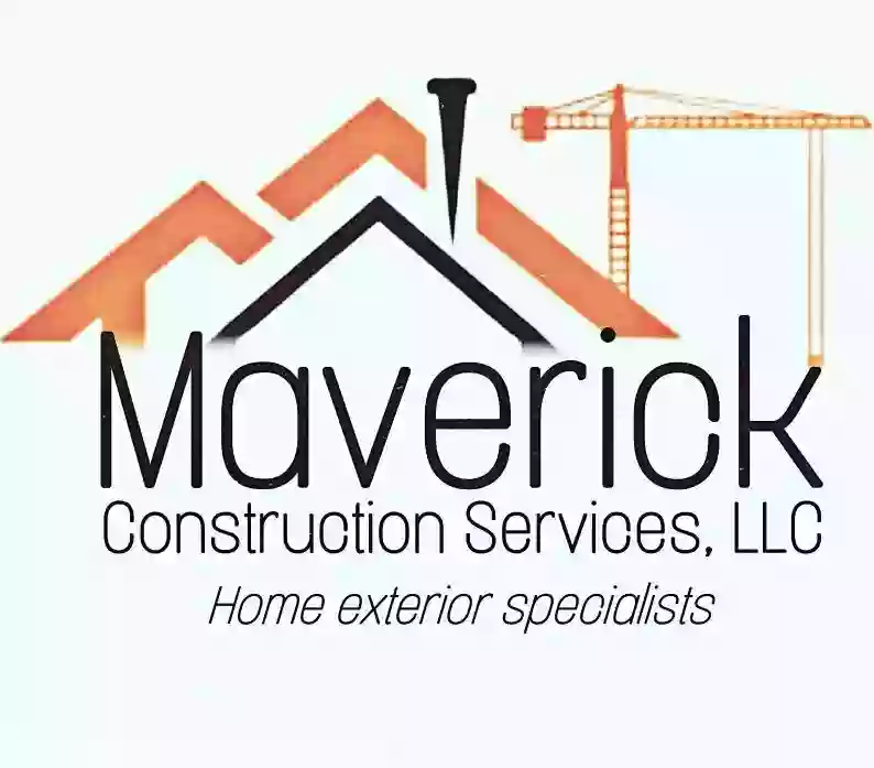 Maverick Exteriors