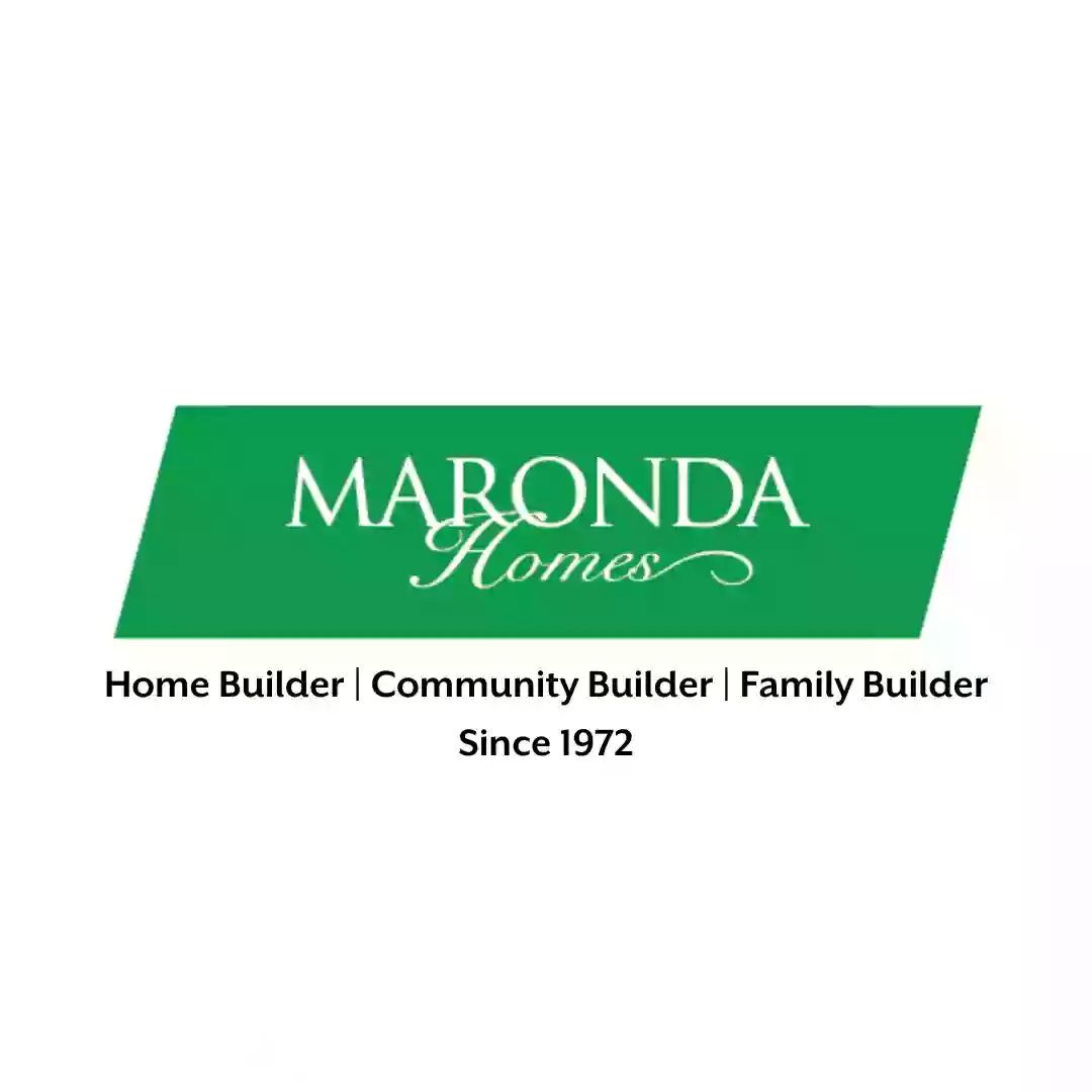 Maronda Homes of Cincinnati Ohio