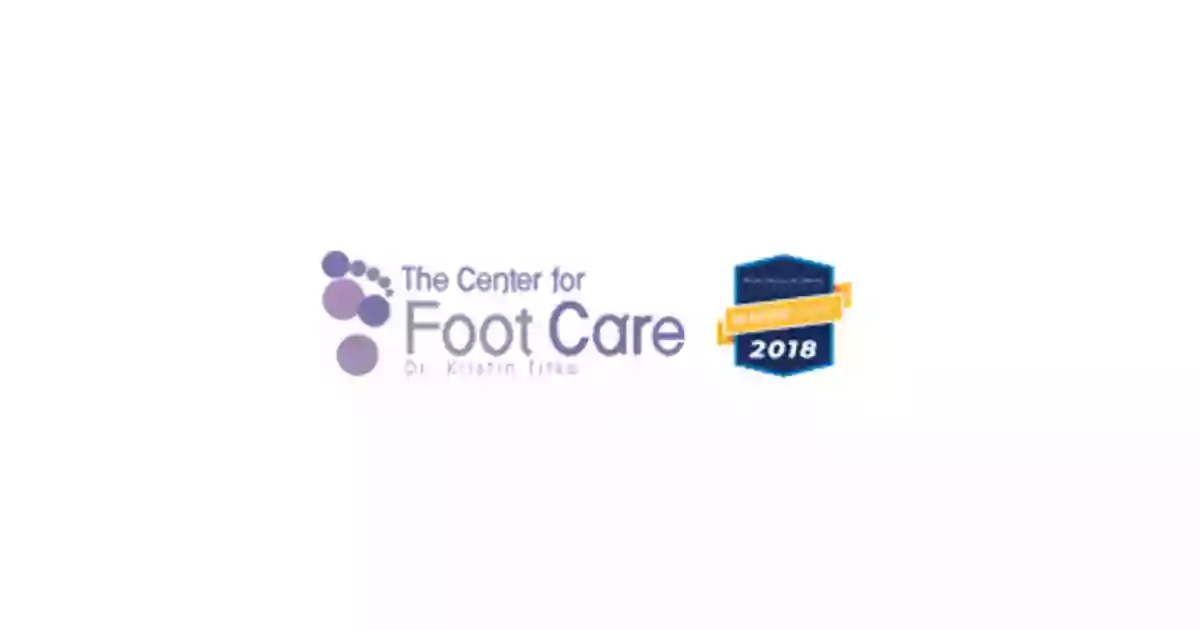 The Center for Foot Care