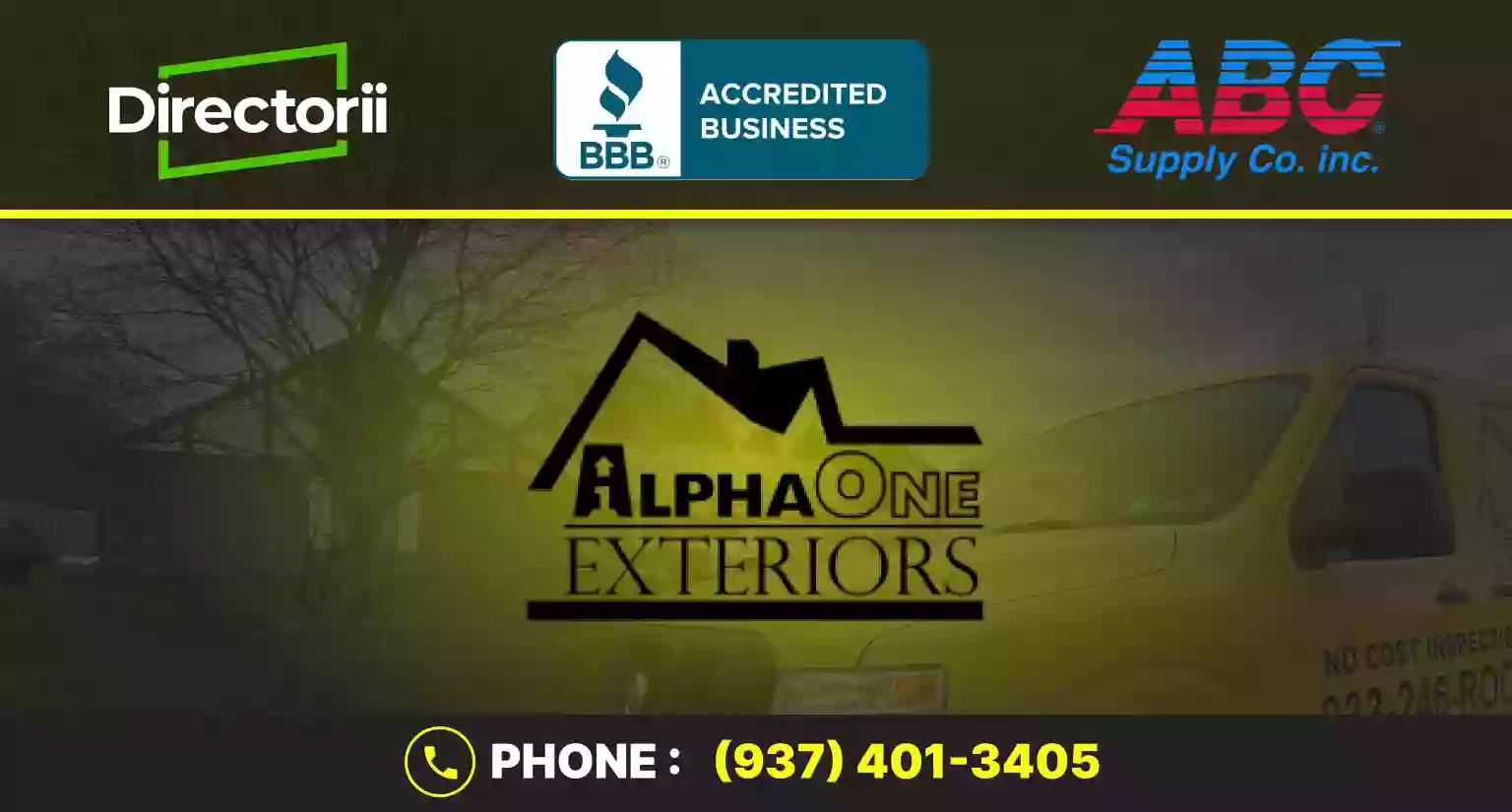 AlphaOne Exteriors