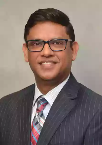 Ravi Ravinuthala, MD