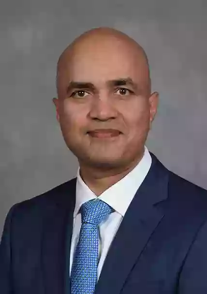 Manojkumar Singh, MD