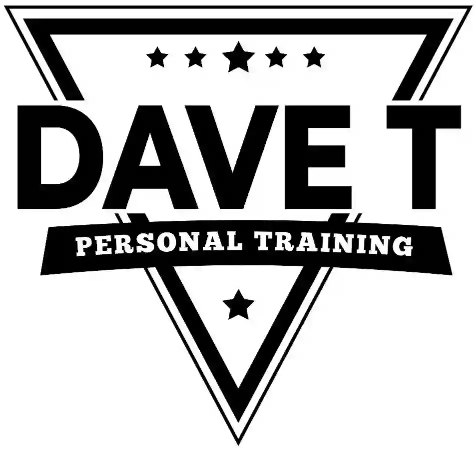 Dave T Personal Training