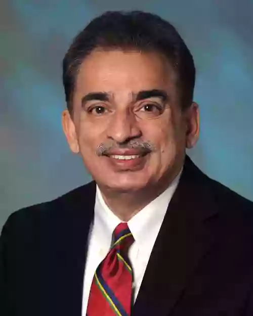 Suhail B Chaudhry, MD