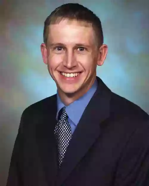 Eric L. Schwetschenau, MD