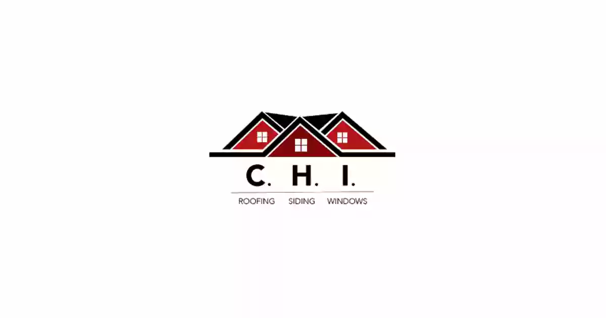 C.H.I. Roofing