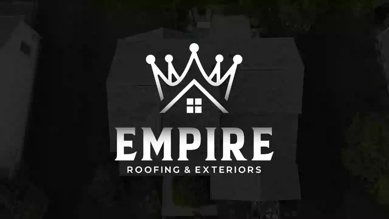 Empire Roofing and Exteriors