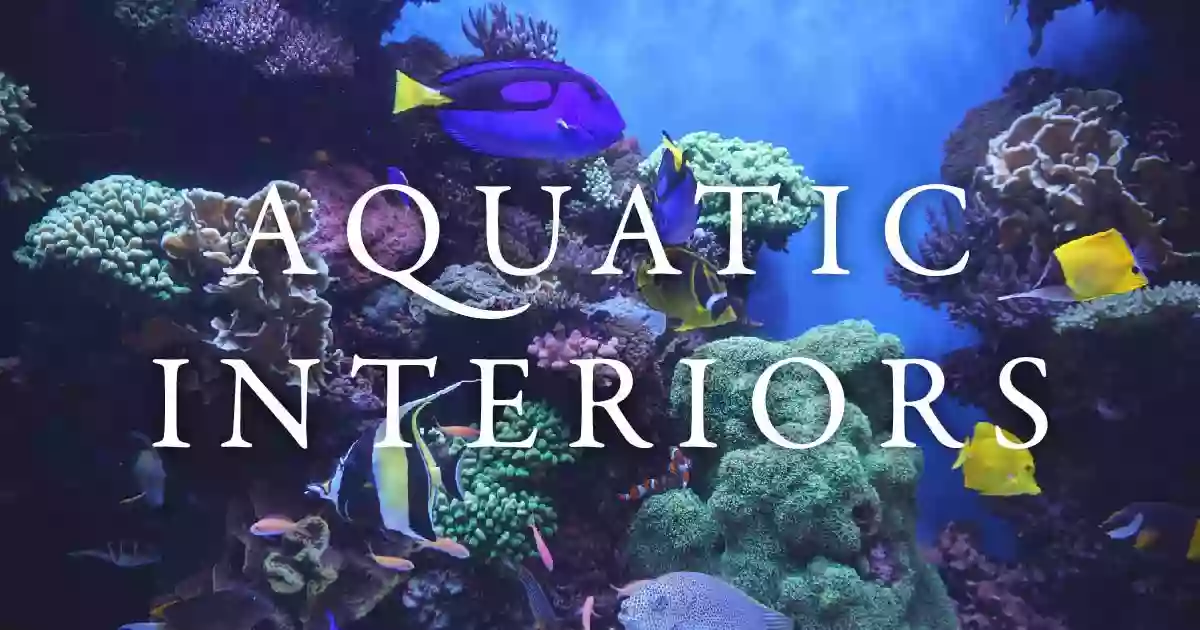 Aquatic Interiors Inc