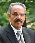 Dr. Shahrokh Javaheri