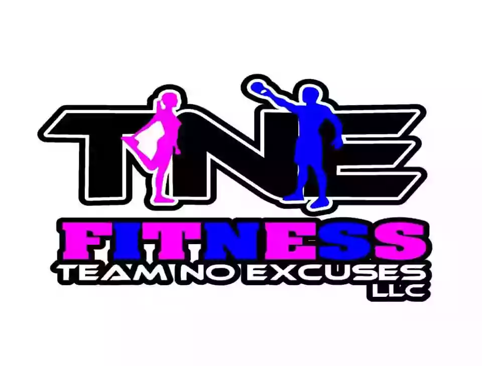 Team No Excuses LLC