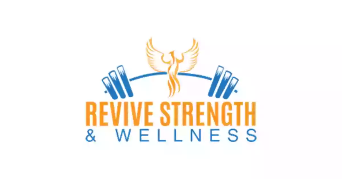 Revive Strength & Wellness