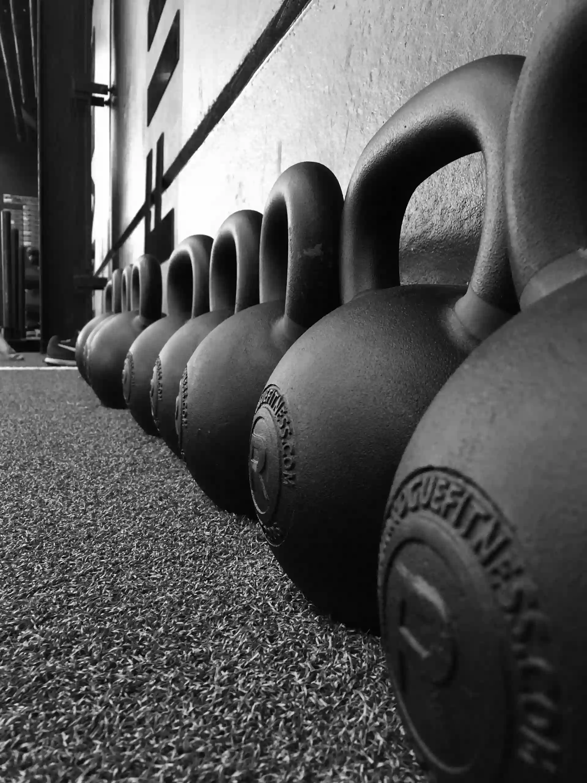 Queen City Kettlebell LLC