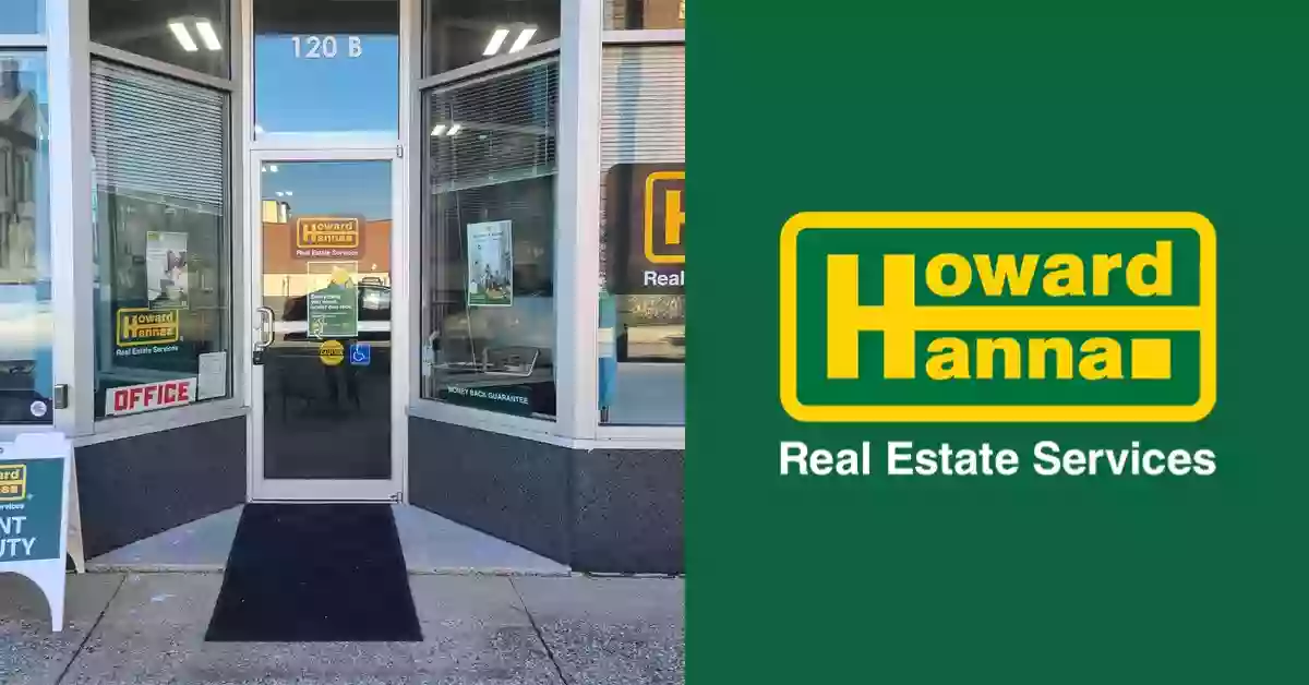 Howard Hanna Real Estate Services