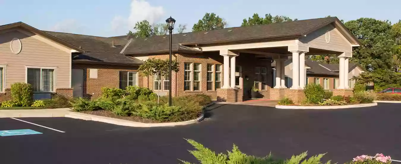 Central Parke Assisted Living & Memory Care