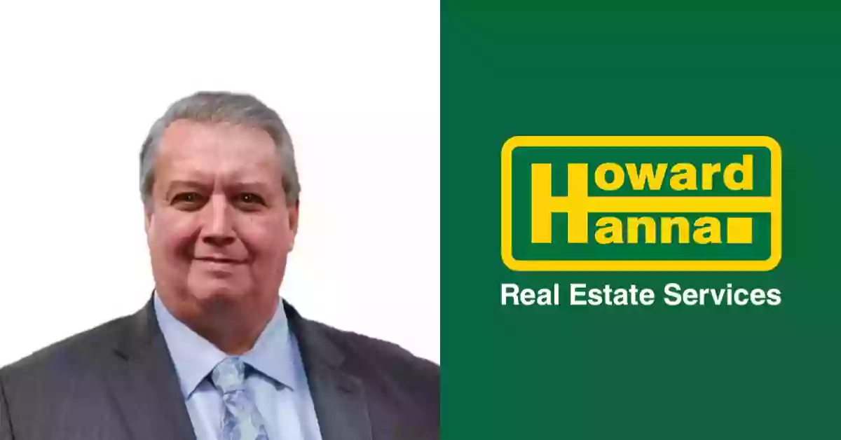 Bill Gabbard - Howard Hanna Real Estate Services