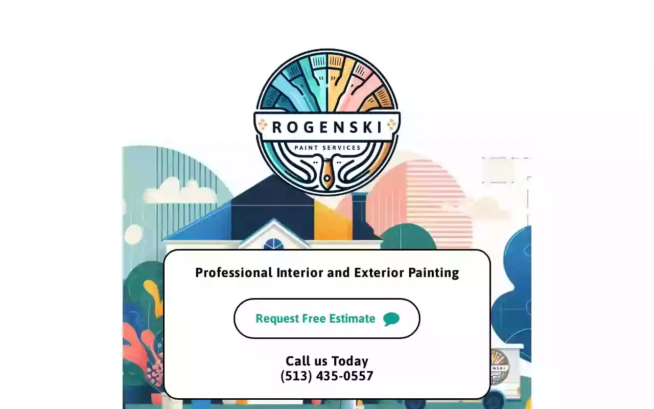 Rogenski Paint Services