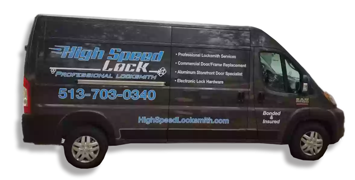 High Speed Lock LLC