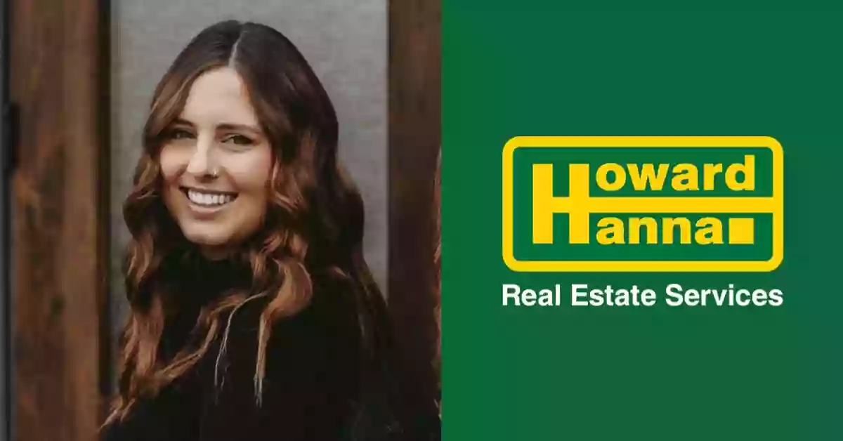 Lauren Honerlaw - Ohio & Indiana Realtor