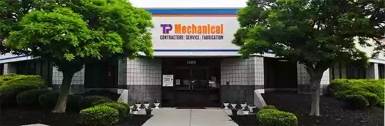 TP Mechanical Contractors, Inc.