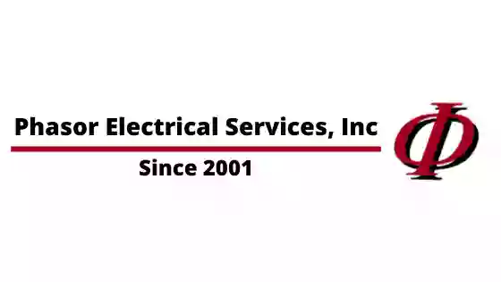 Phasor Electrical Services Inc