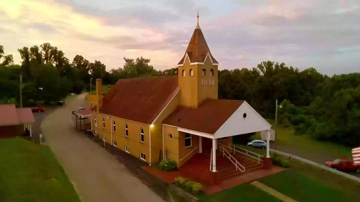 Zoar Baptist Church