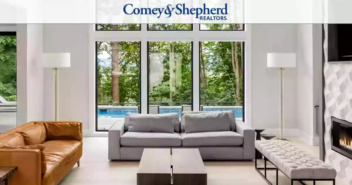 Comey & Shepherd Inc