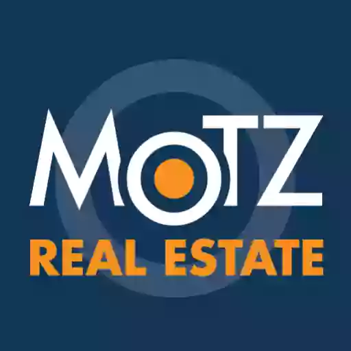 Nick Motz - Motz Real Estate