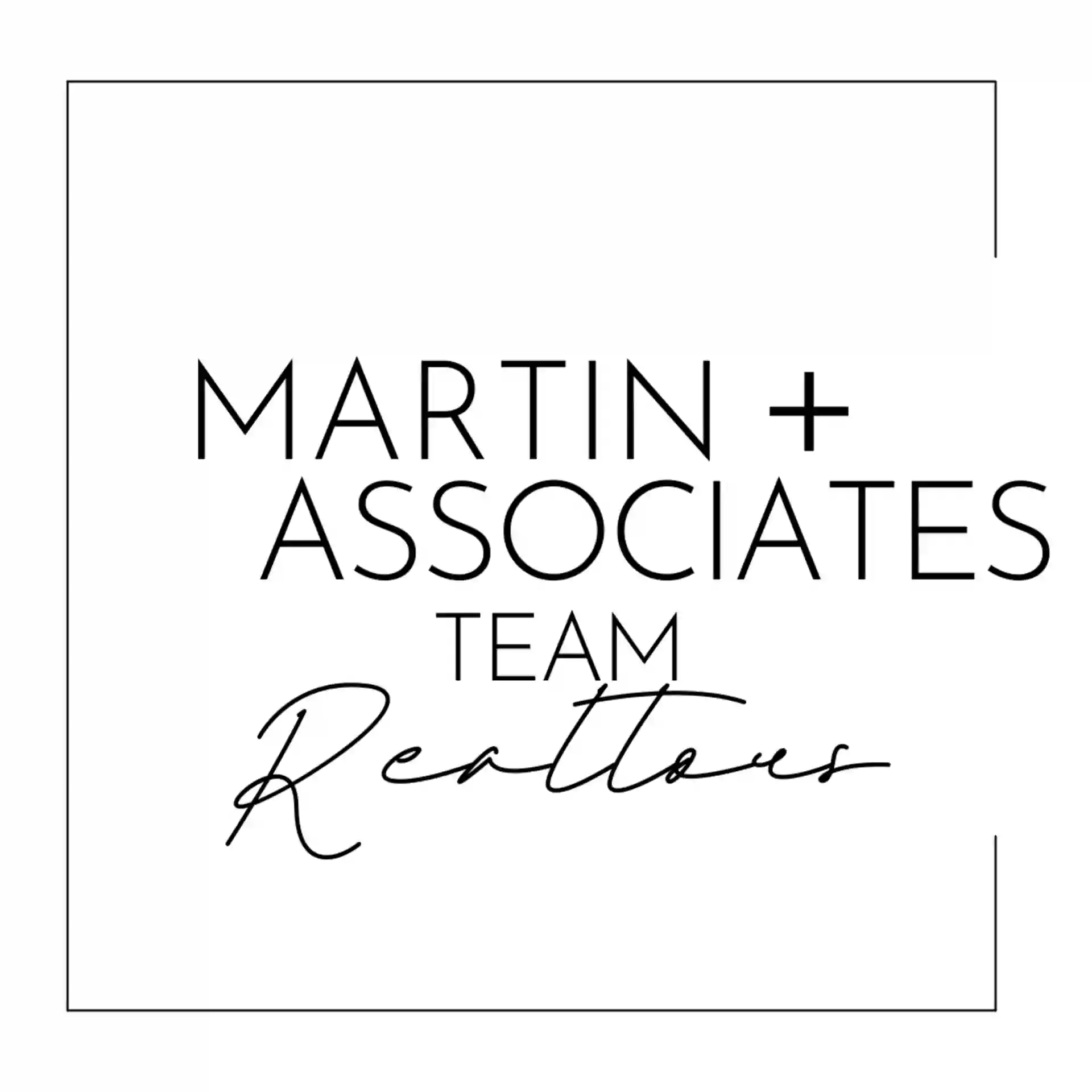 Martin + Associates Team Realtors | Keller Williams Advisors Realty