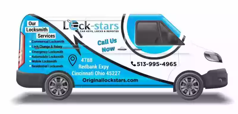 Lock Stars LLC