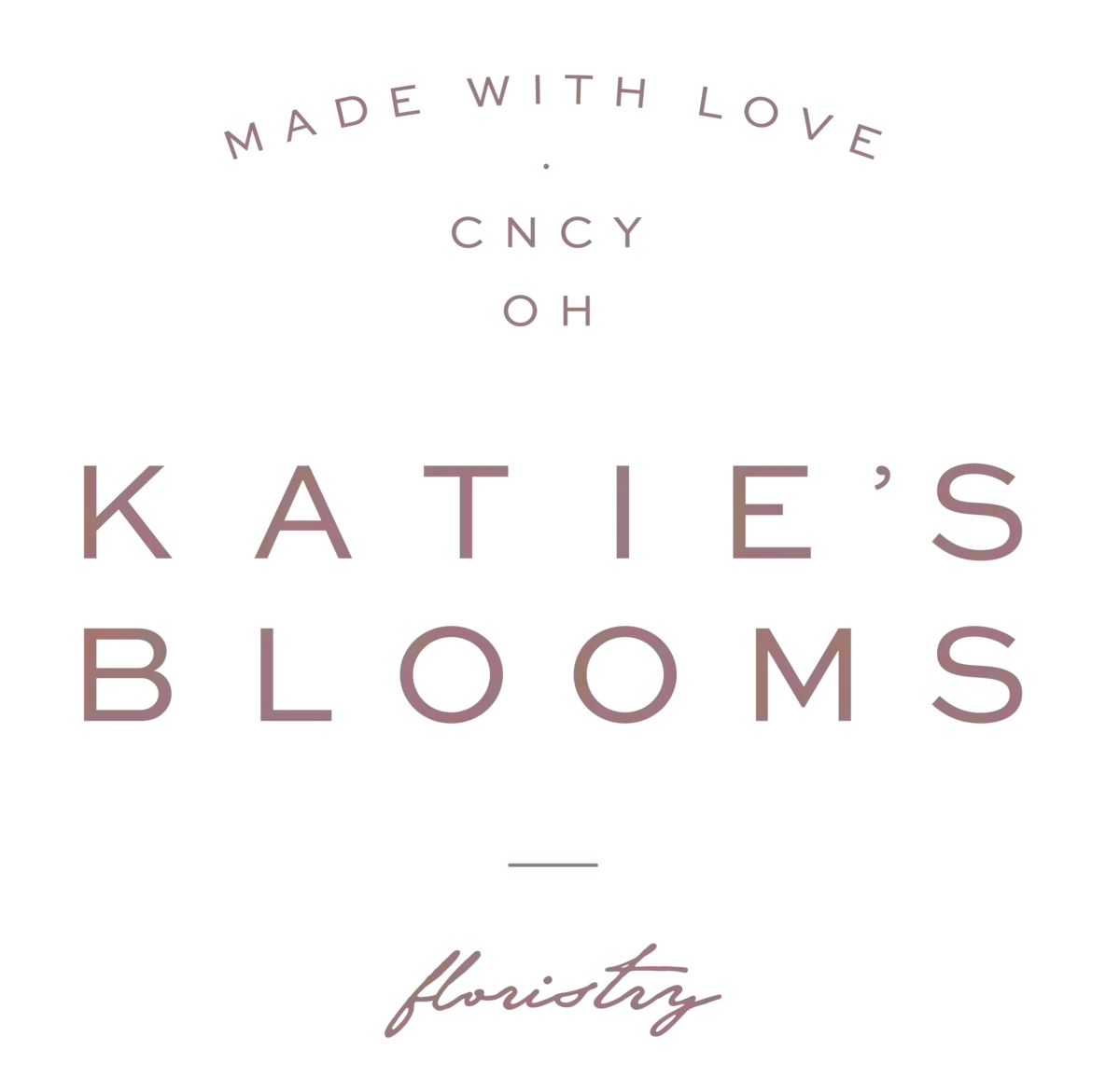 Katie’s Blooms