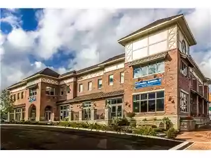 Coldwell Banker Realty - Central Regional Office