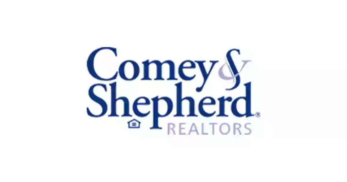 Two Sues: Comey & Shepherd Realtors