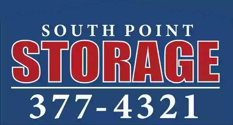 South Point Storage