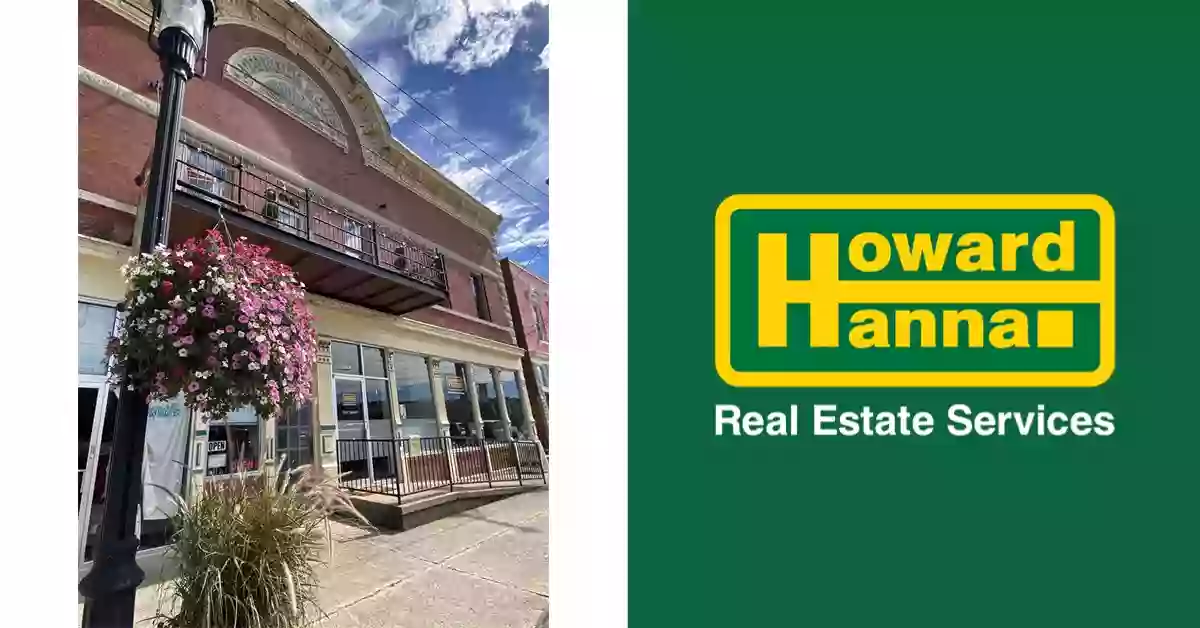 Howard Hanna Real Estate Services New Richmond, OH Homes for Sale and Real Estate Agents