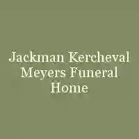 Jackman Kercheval Meyers Funrl Home