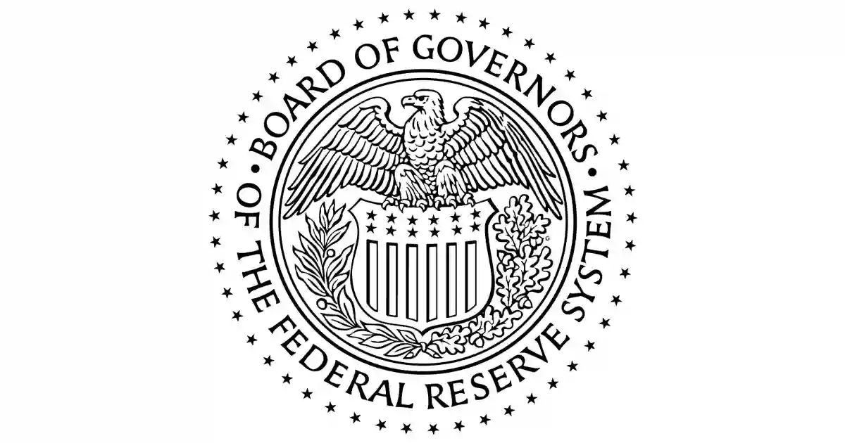 Federal Reserve Bank