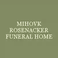 Mihovk-Rosenacker Funeral Home