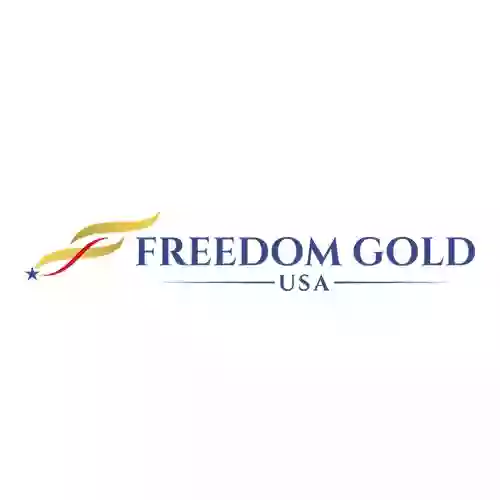 Freedom Gold USA