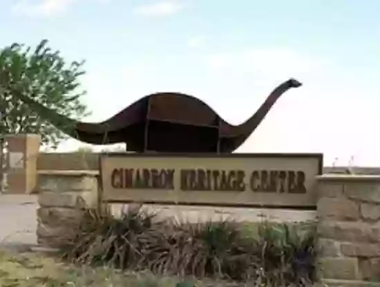 Cimarron Heritage Center