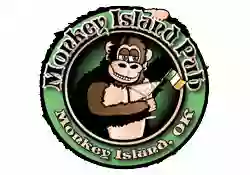 Monkey Island Pub