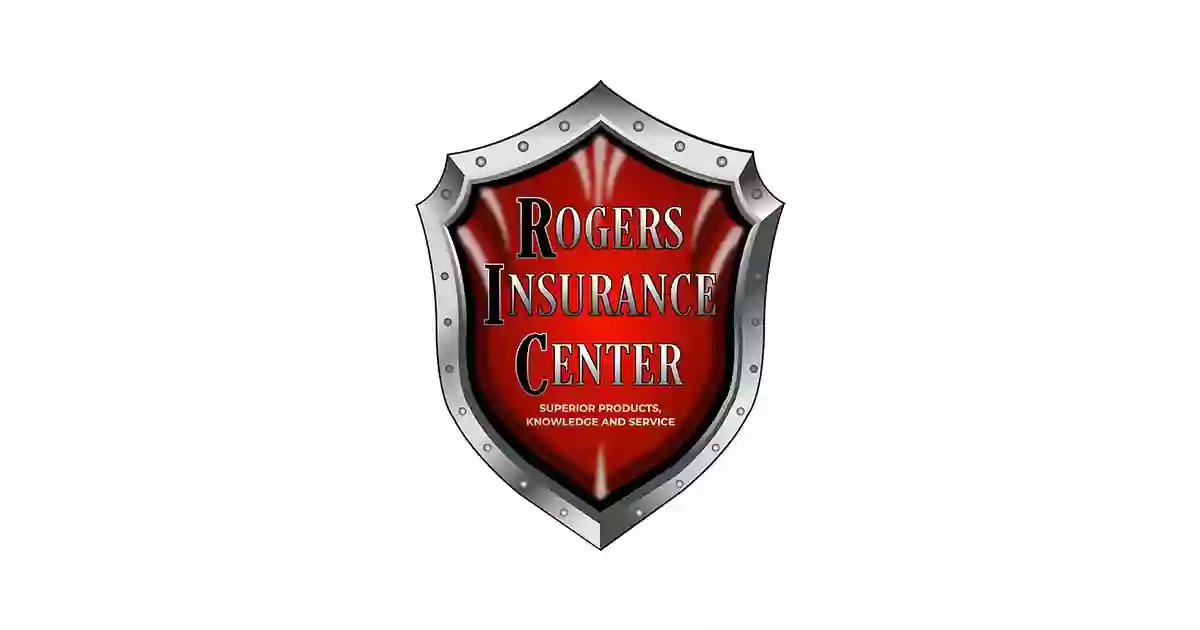 Rogers Insurance Center