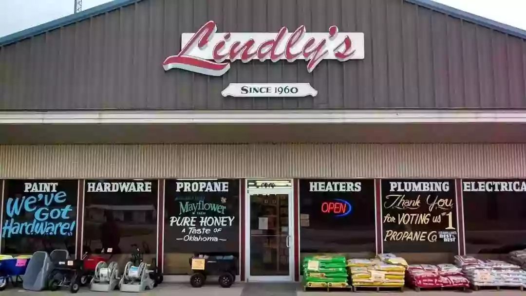 Lindly's Hardware