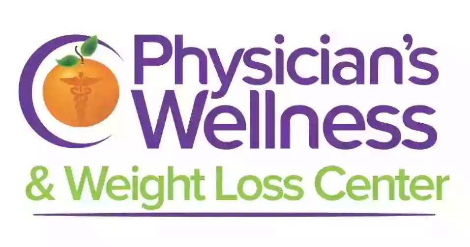 Physician's Wellness & Weight Loss Center