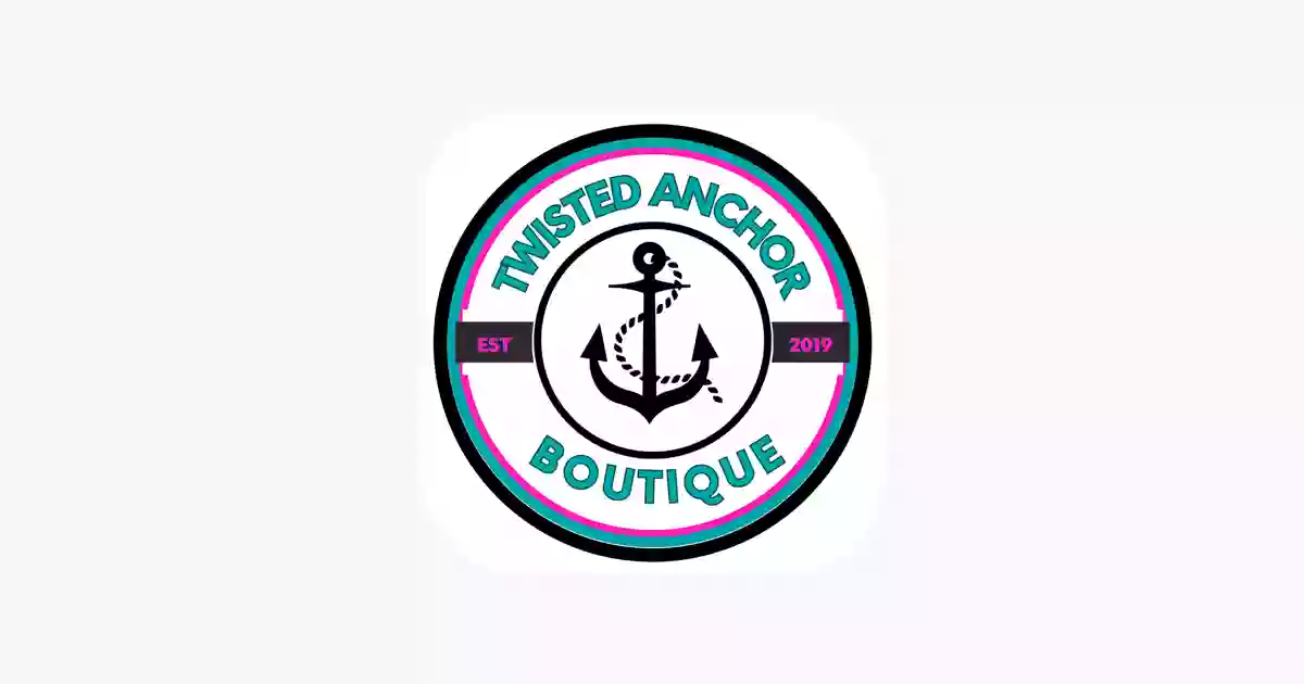Twisted Anchor Boutique