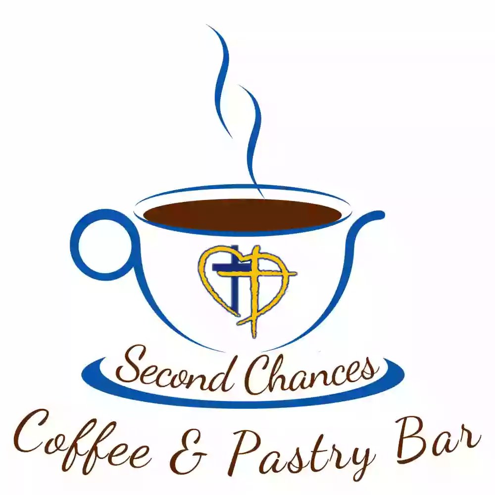 Second Chances Recovery & Retail Store