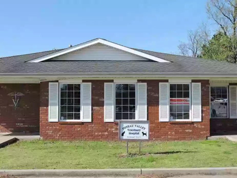 Poteau Valley Veterinary Hospital