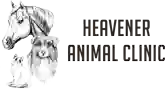 Heavener Animal Clinic