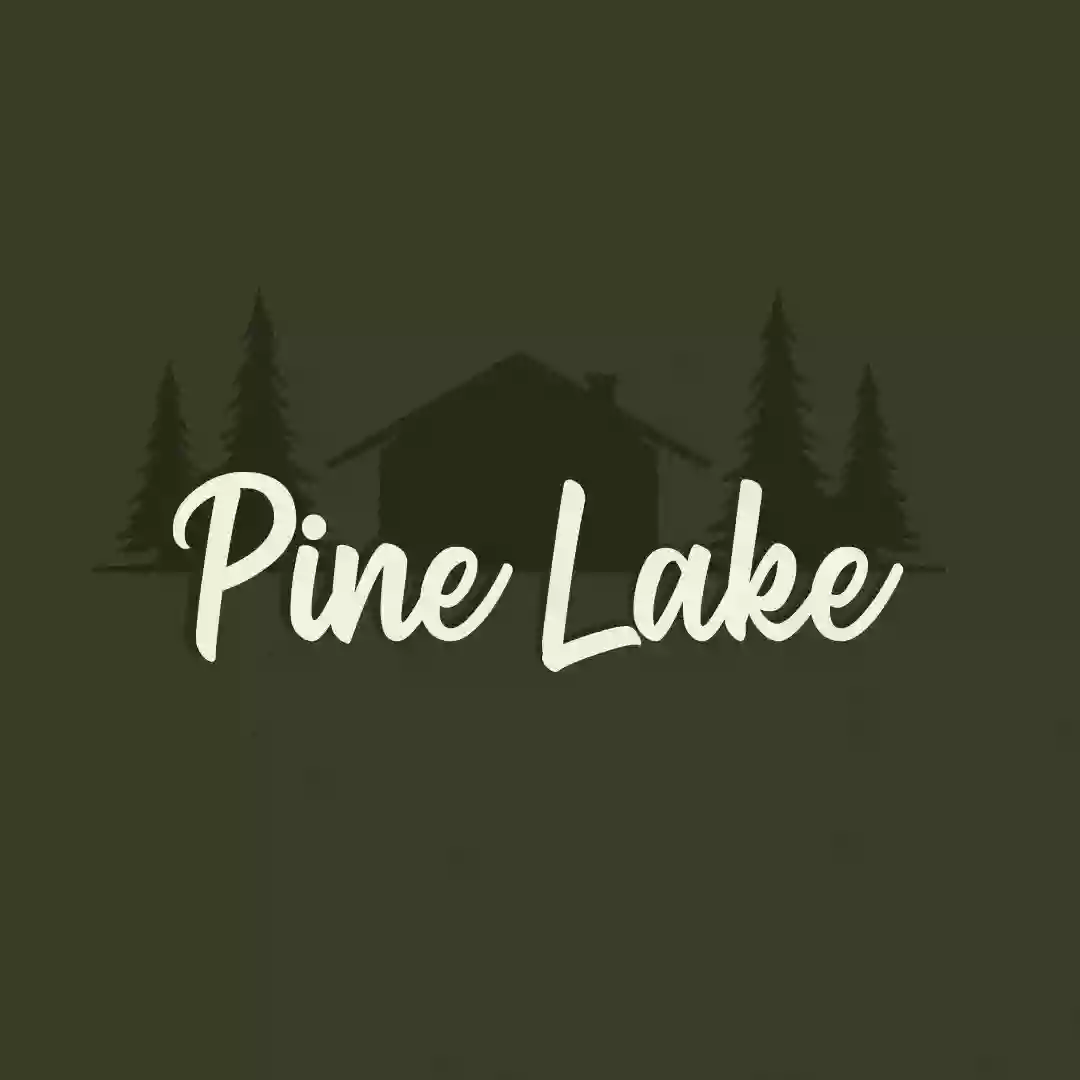 Pine Lake Broken Bow