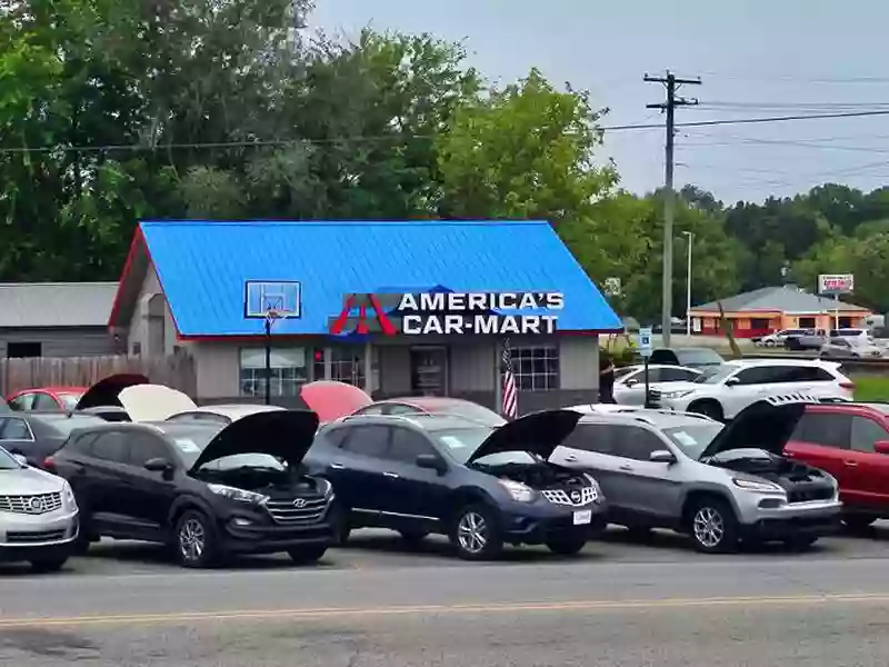 Car-Mart of Stilwell